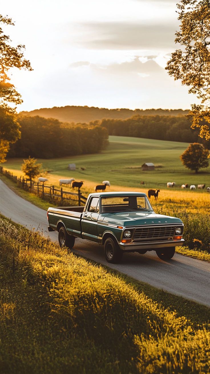 country aesthetic wallpaper 0076