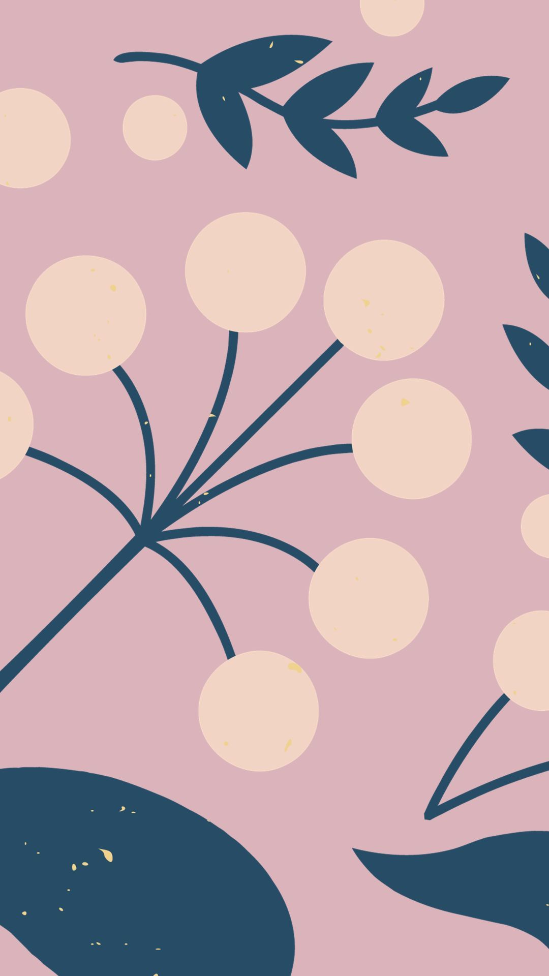 cozy winter aesthetic wallpaper