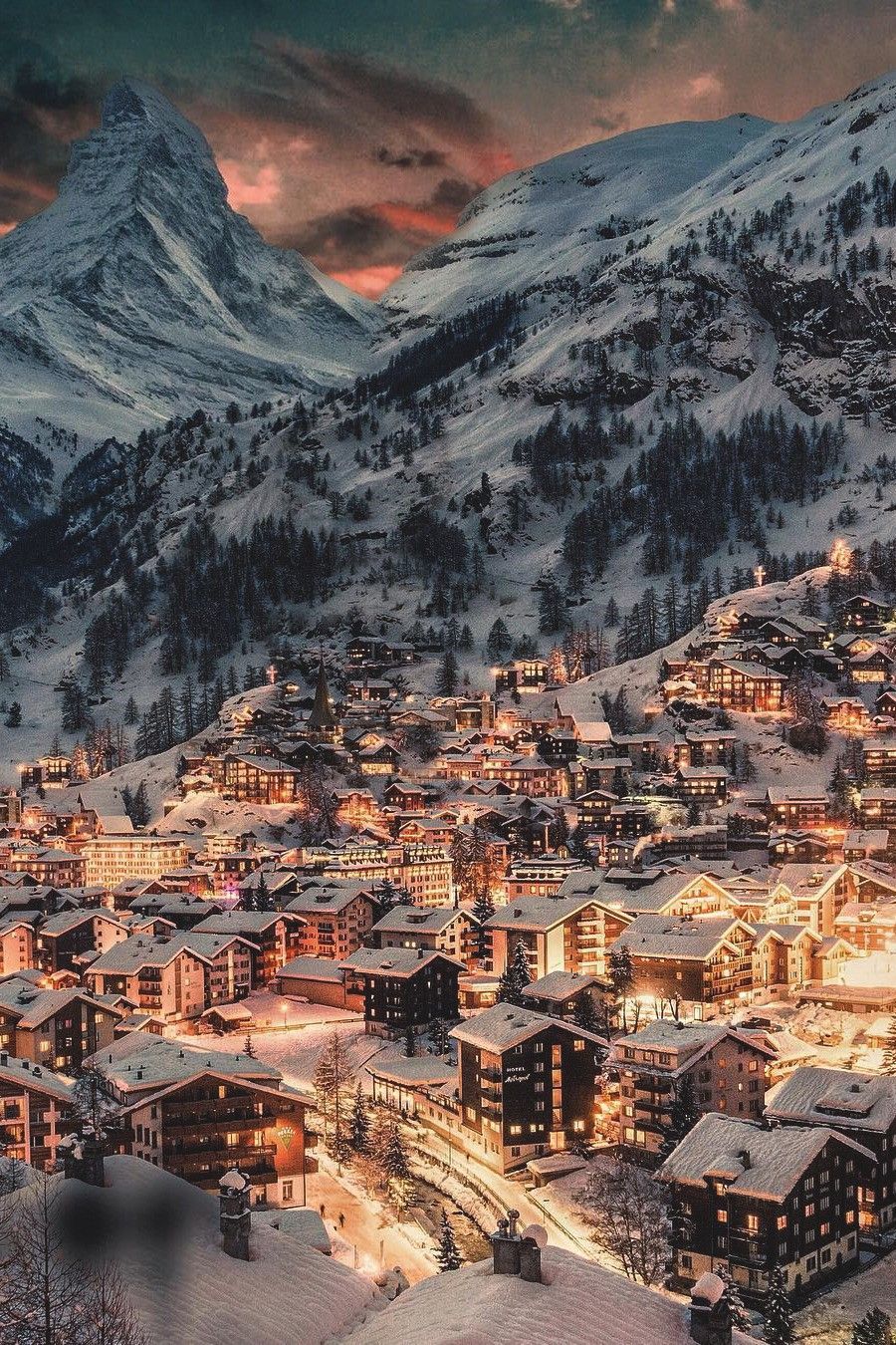 cozy winter aesthetic wallpaper laptop 0079