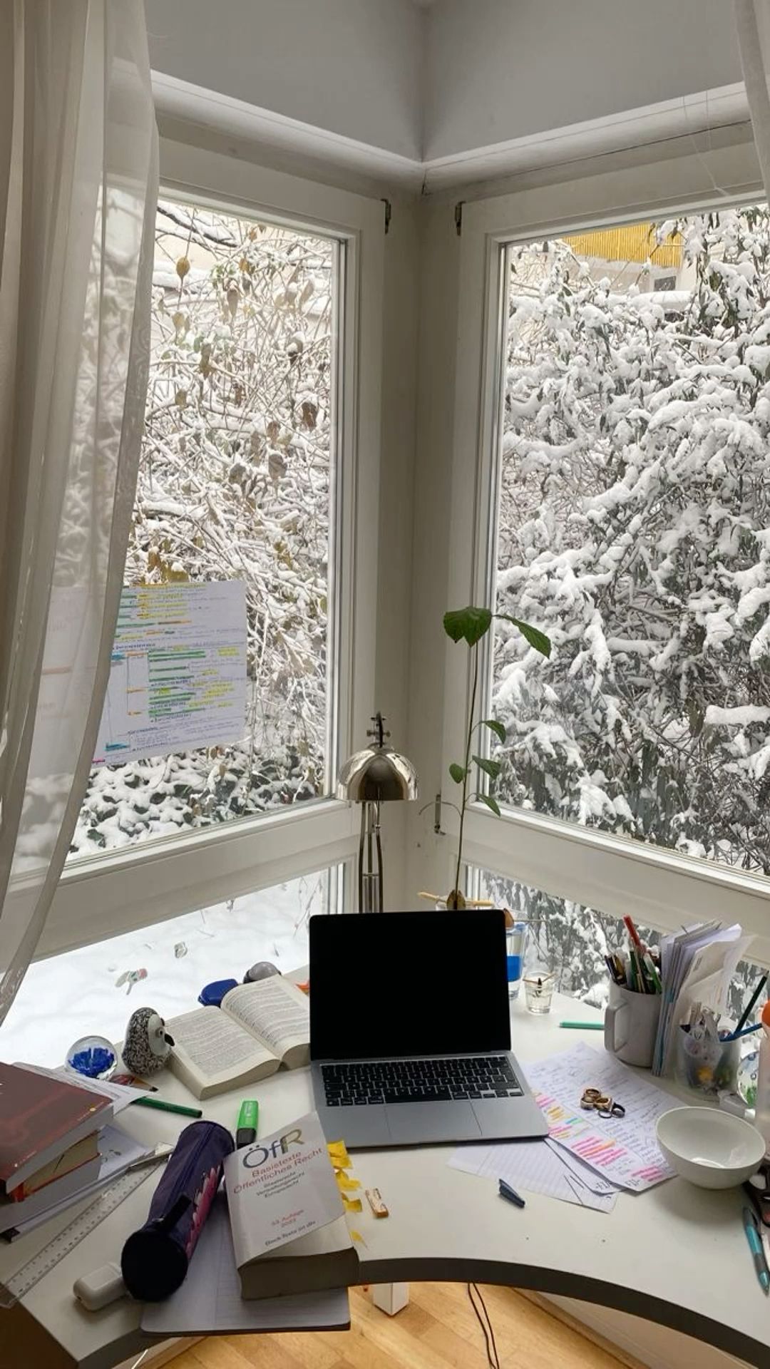 cozy winter aesthetic wallpaper laptop 0086
