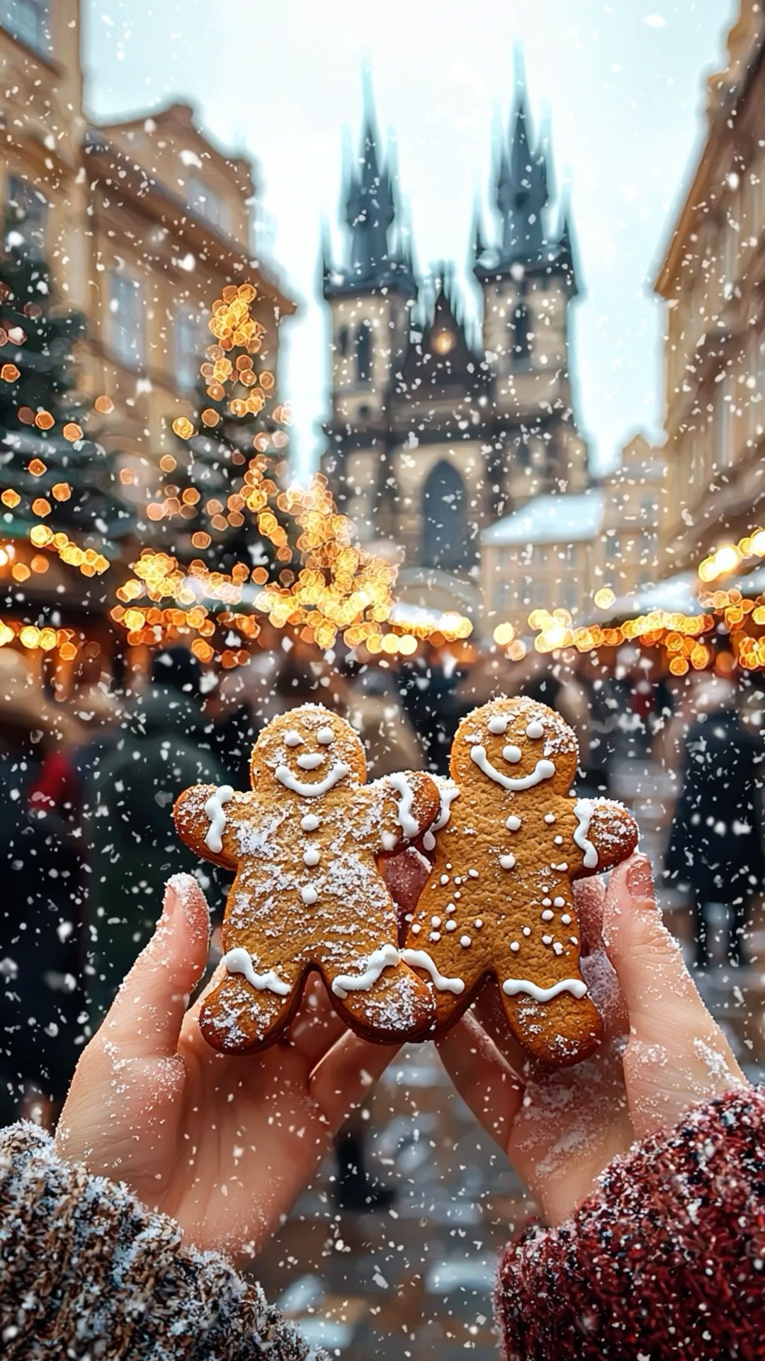 cozy winter aesthetic wallpaper 0051