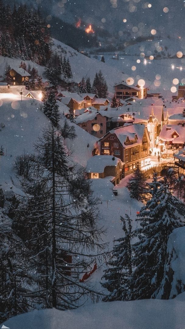 cozy winter aesthetic wallpaper 0084
