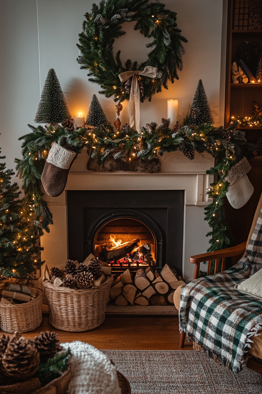 cozy winter aesthetic 0085