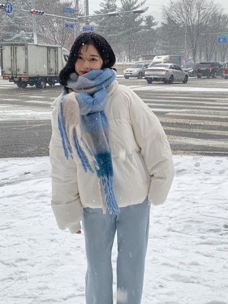 cozy winter aesthetic 0087