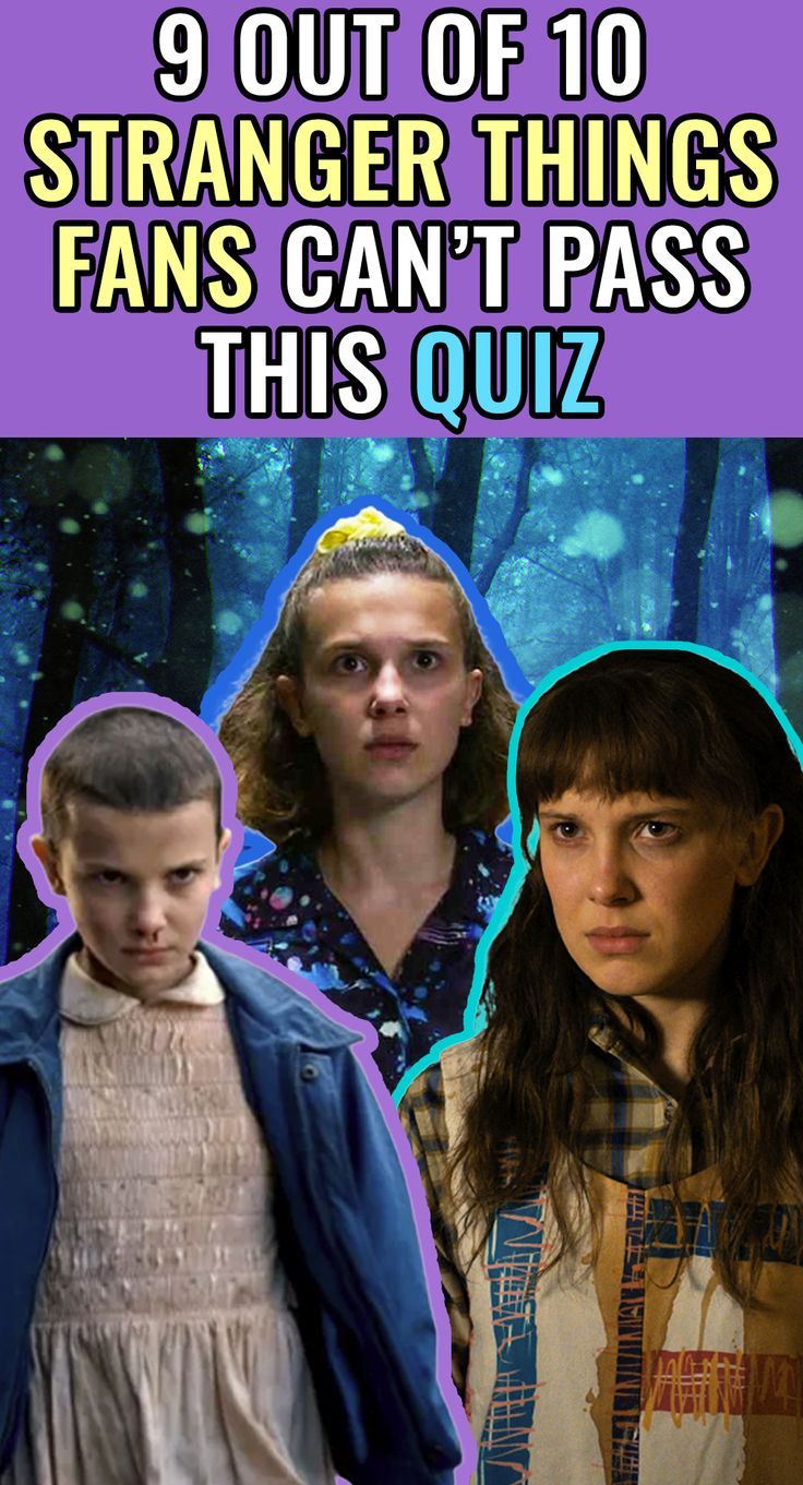 creative stranger things aesthetic backgrounds