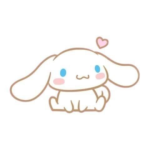 cuddly cinnamoroll concepts