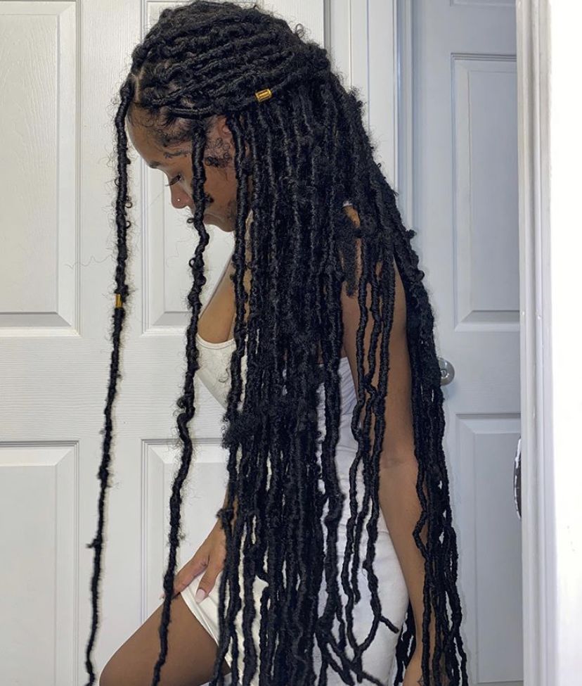 cute black girls lifestyle.