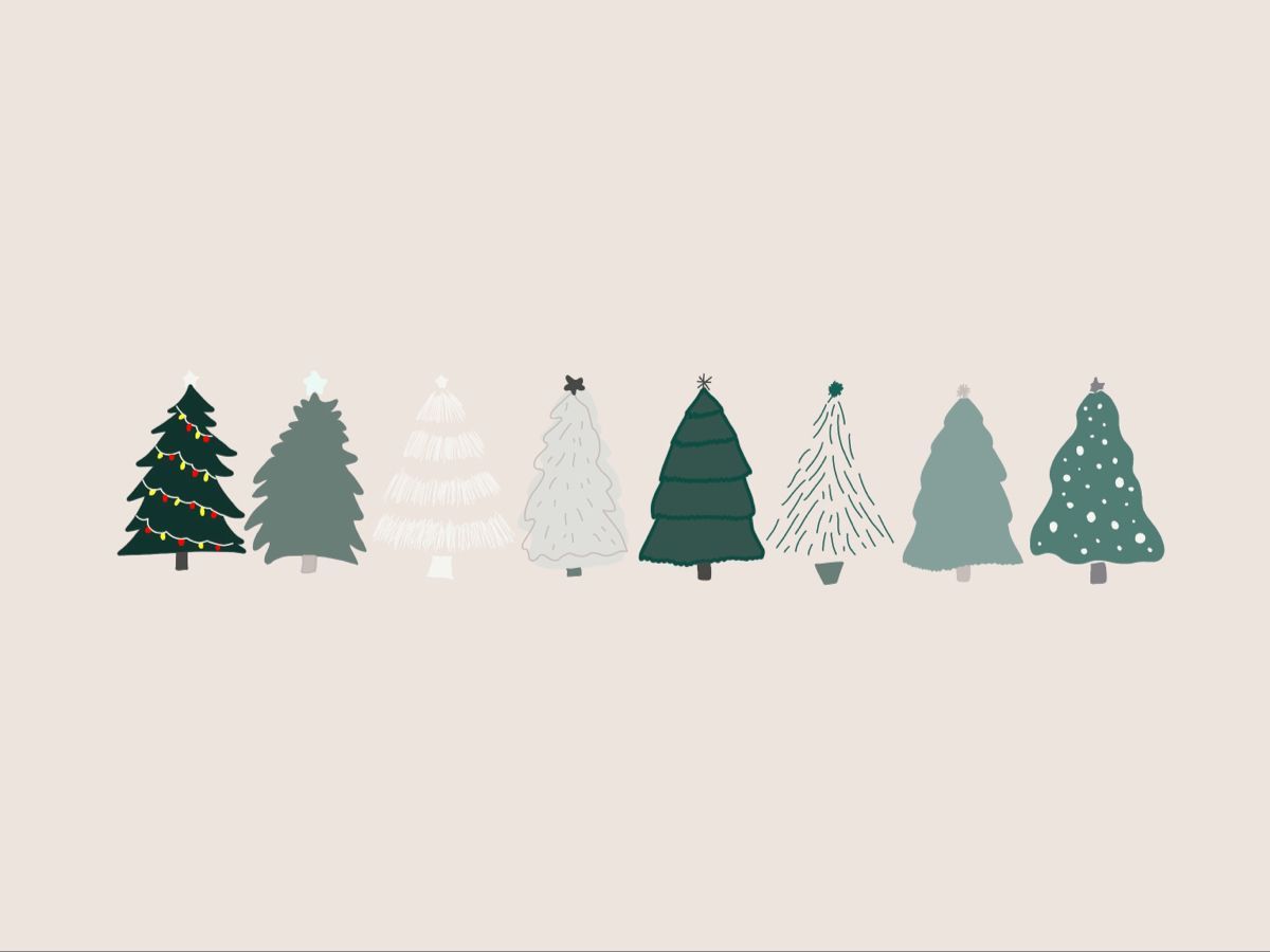 cute christmas wallpapers aesthetic 0032