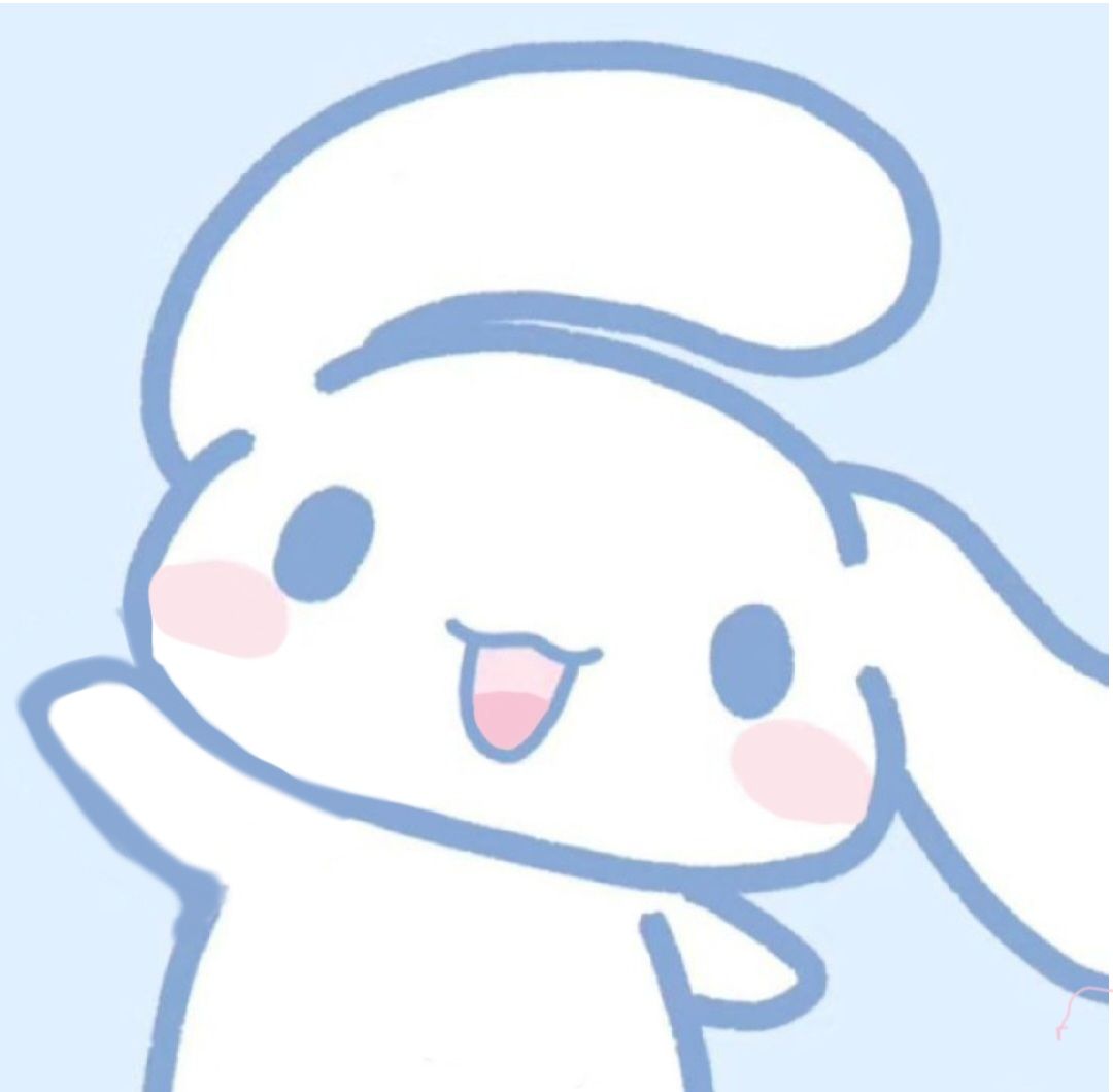 cute cinnamoroll art
