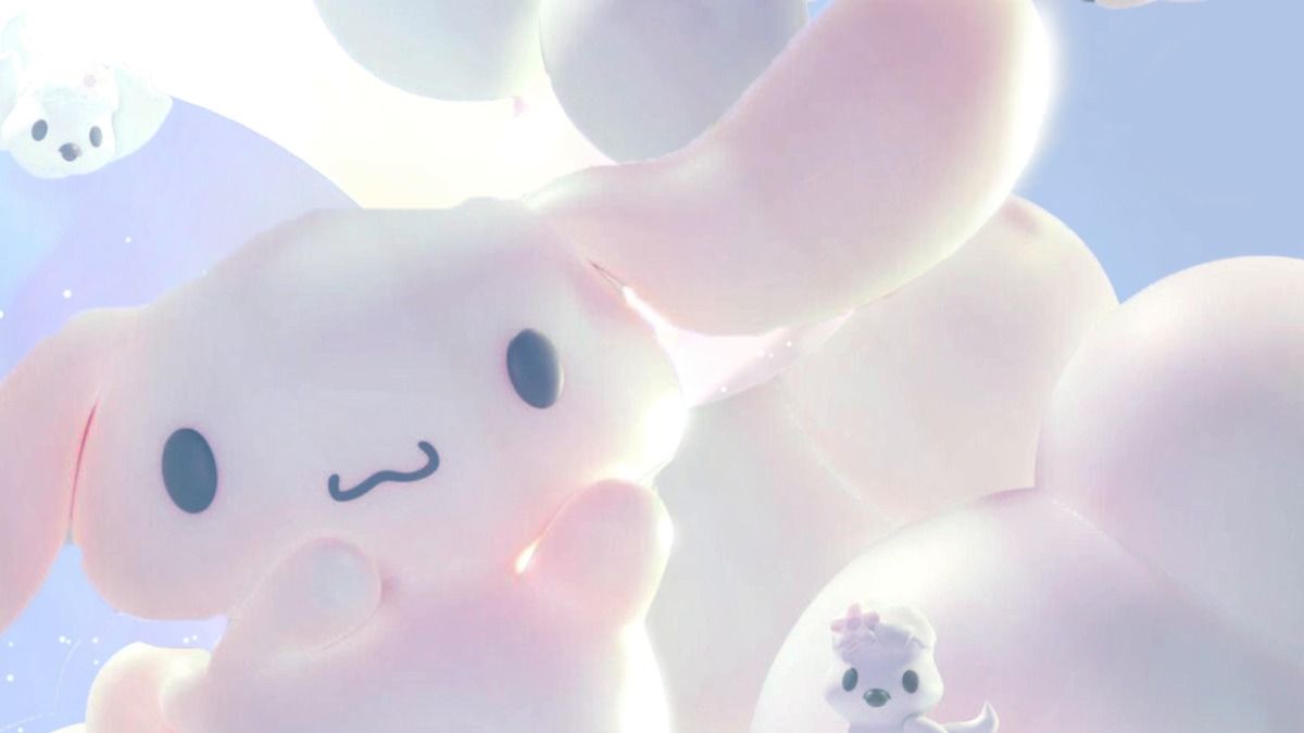 cute cinnamoroll sanrio 0072