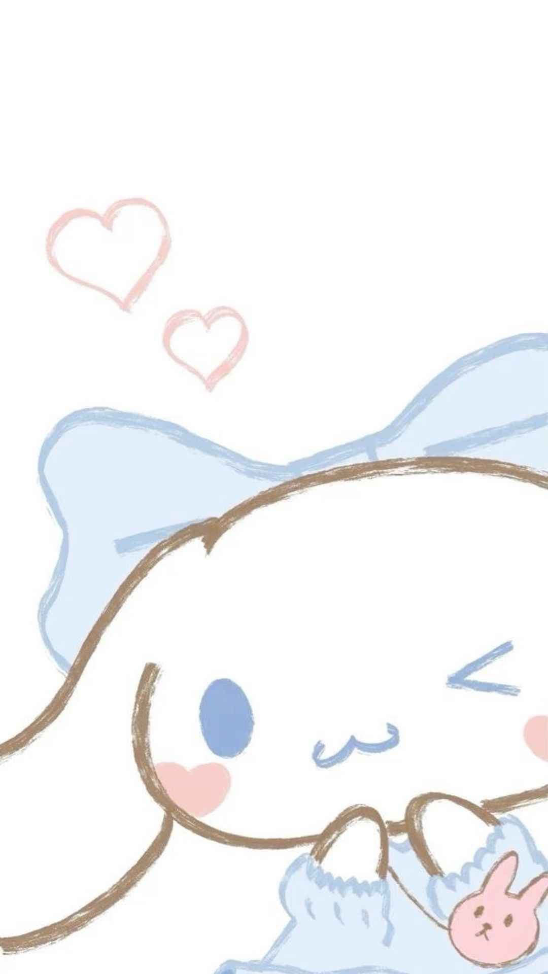cute cinnamoroll sanrio 0075