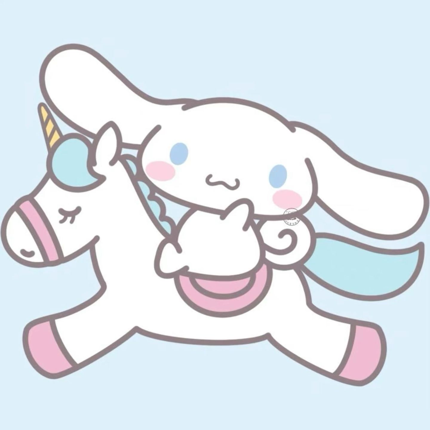 cute cinnamoroll sanrio 0096