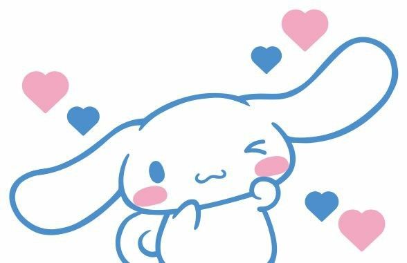cute cinnamoroll 0060