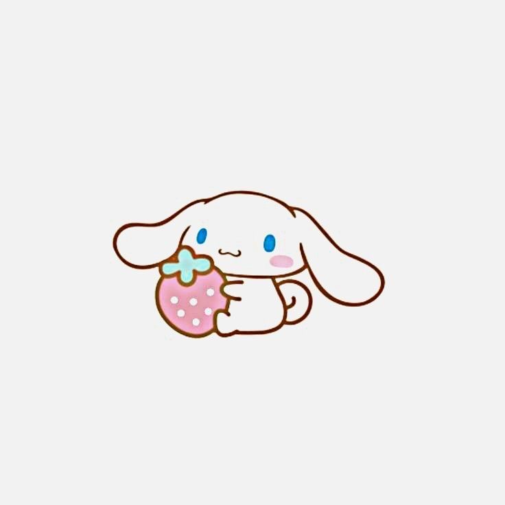 cute cinnamoroll 0063