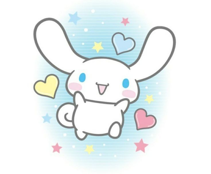cute cinnamoroll 0092