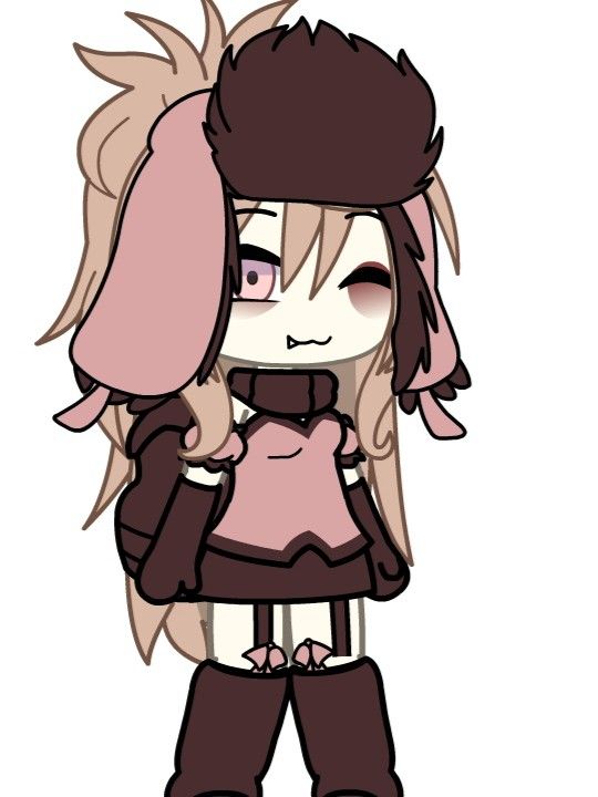 cute gacha life girls 0022
