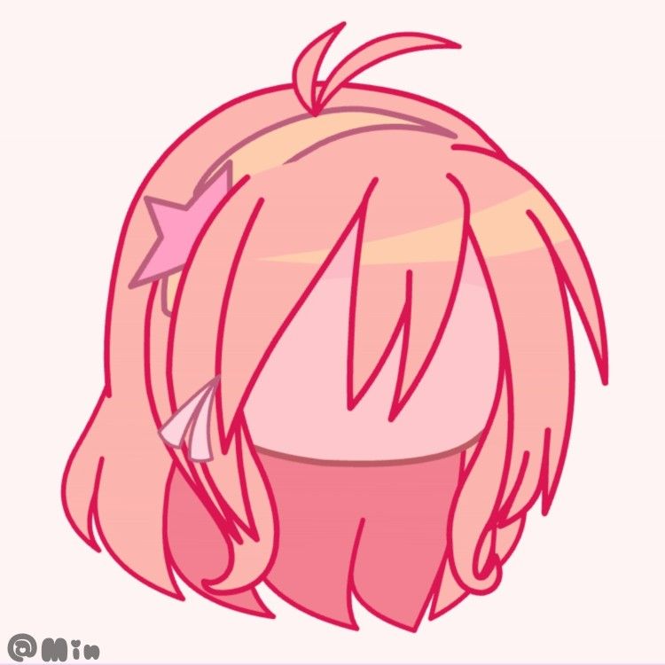 cute gacha life girls 0095