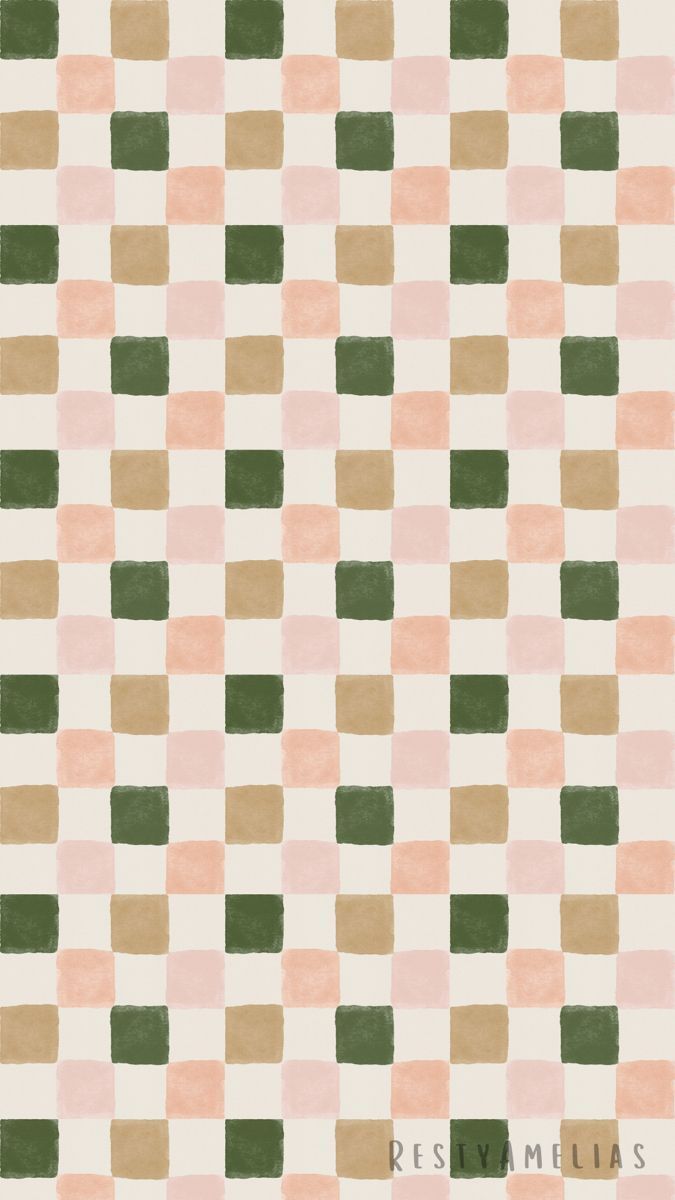 cute green 0036