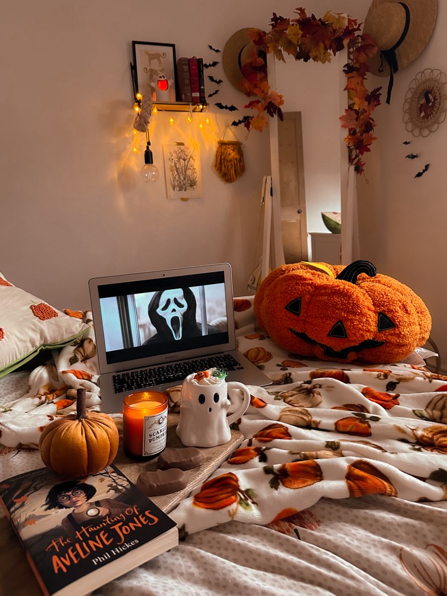 halloween aesthetic 0053