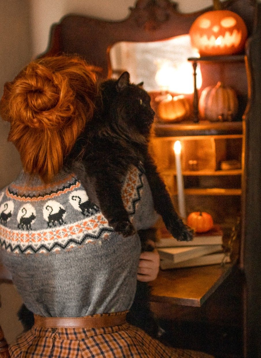 halloween aesthetic 0082