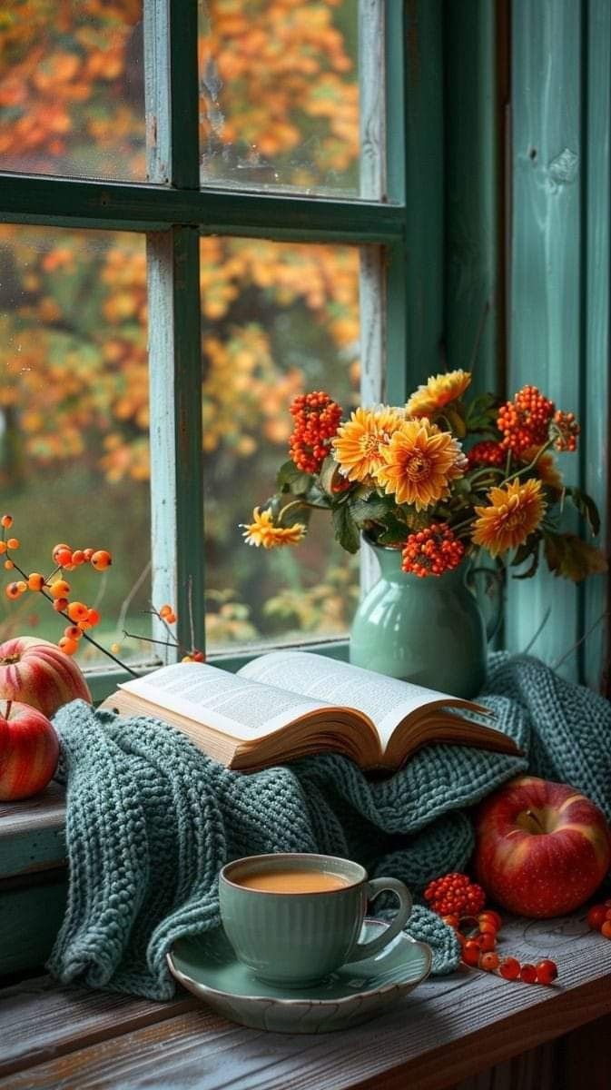 cute hello october images 0030