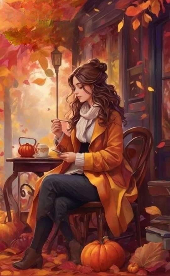 cute hello october images 0072