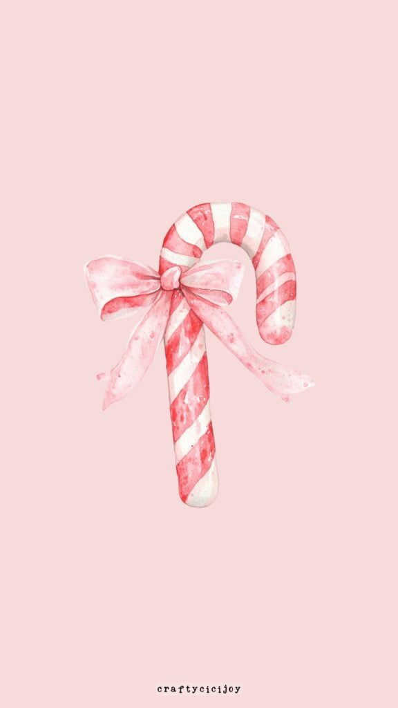 cute holiday wallpapers aesthetic style