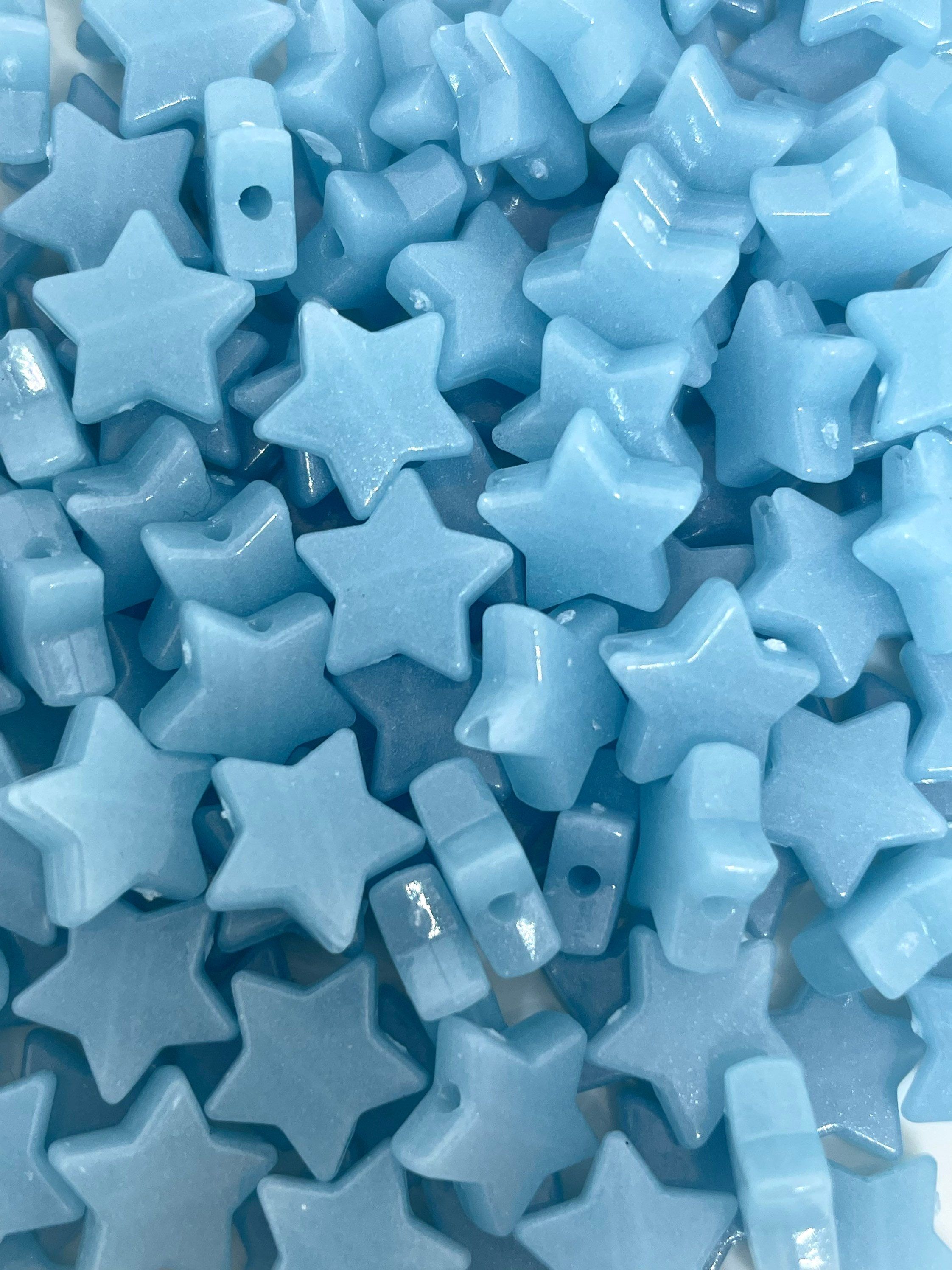 cute light blue aesthetic 0036