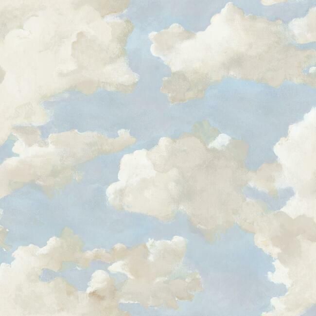 cute light blue aesthetic 0079
