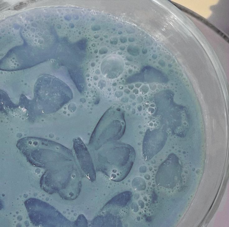 cute light blue color palettes