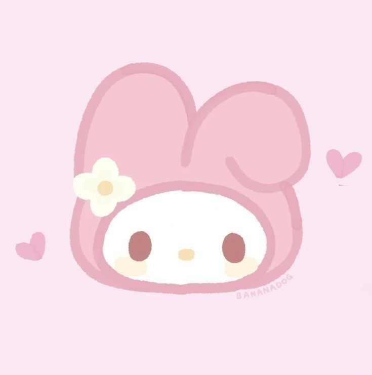 cute my melody 0043
