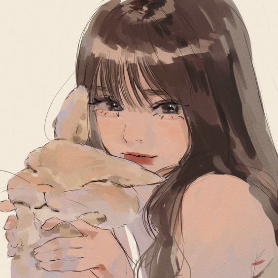 cute pfp for girls 0062