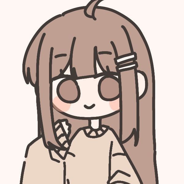 cute pfp for girls 0092