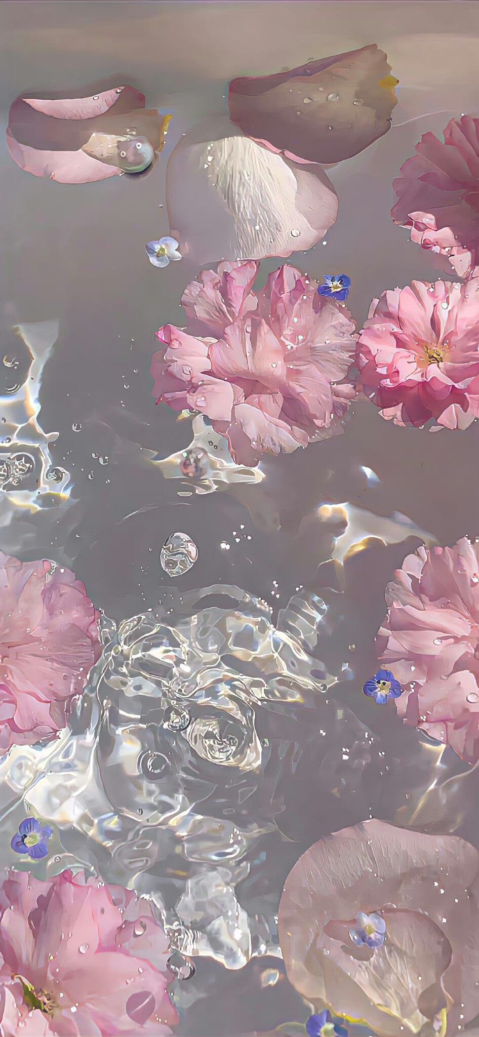 pink aesthetic 0086