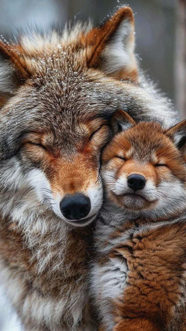 cute wolf 0050