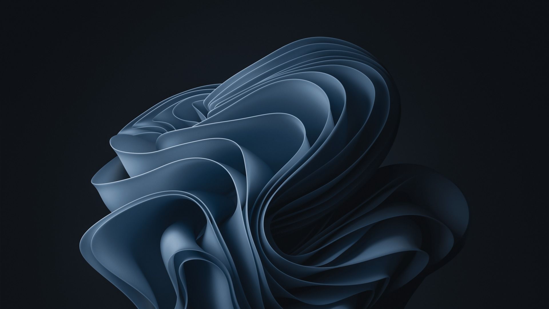 dark blue aesthetic wallpaper laptop 0023