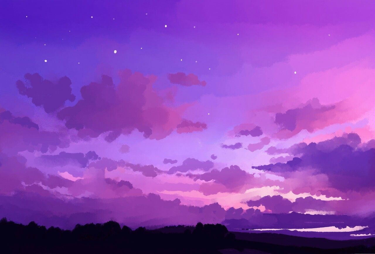 dark blue aesthetic wallpaper laptop 0041