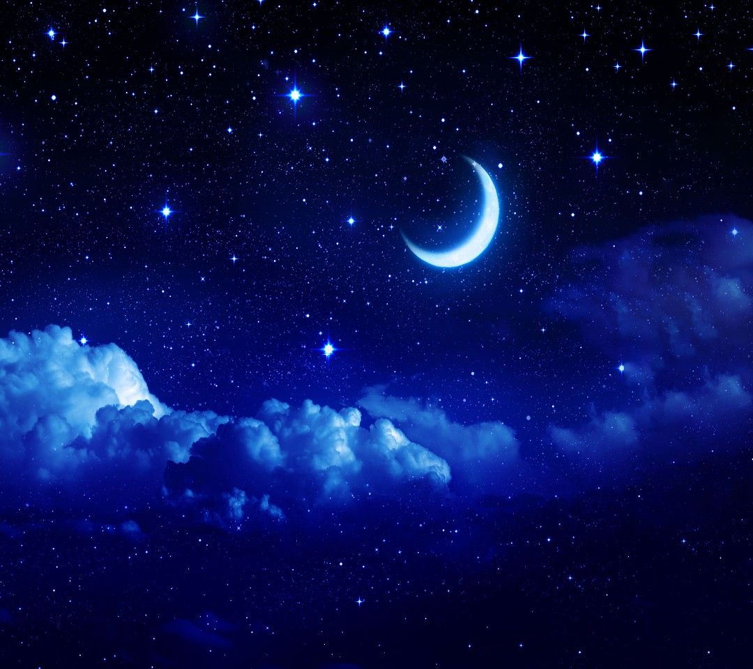 dark blue aesthetic wallpaper laptop 0077