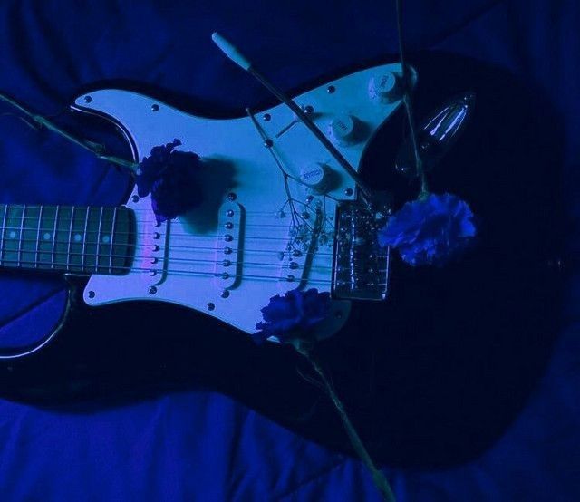 blue aesthetic 0042