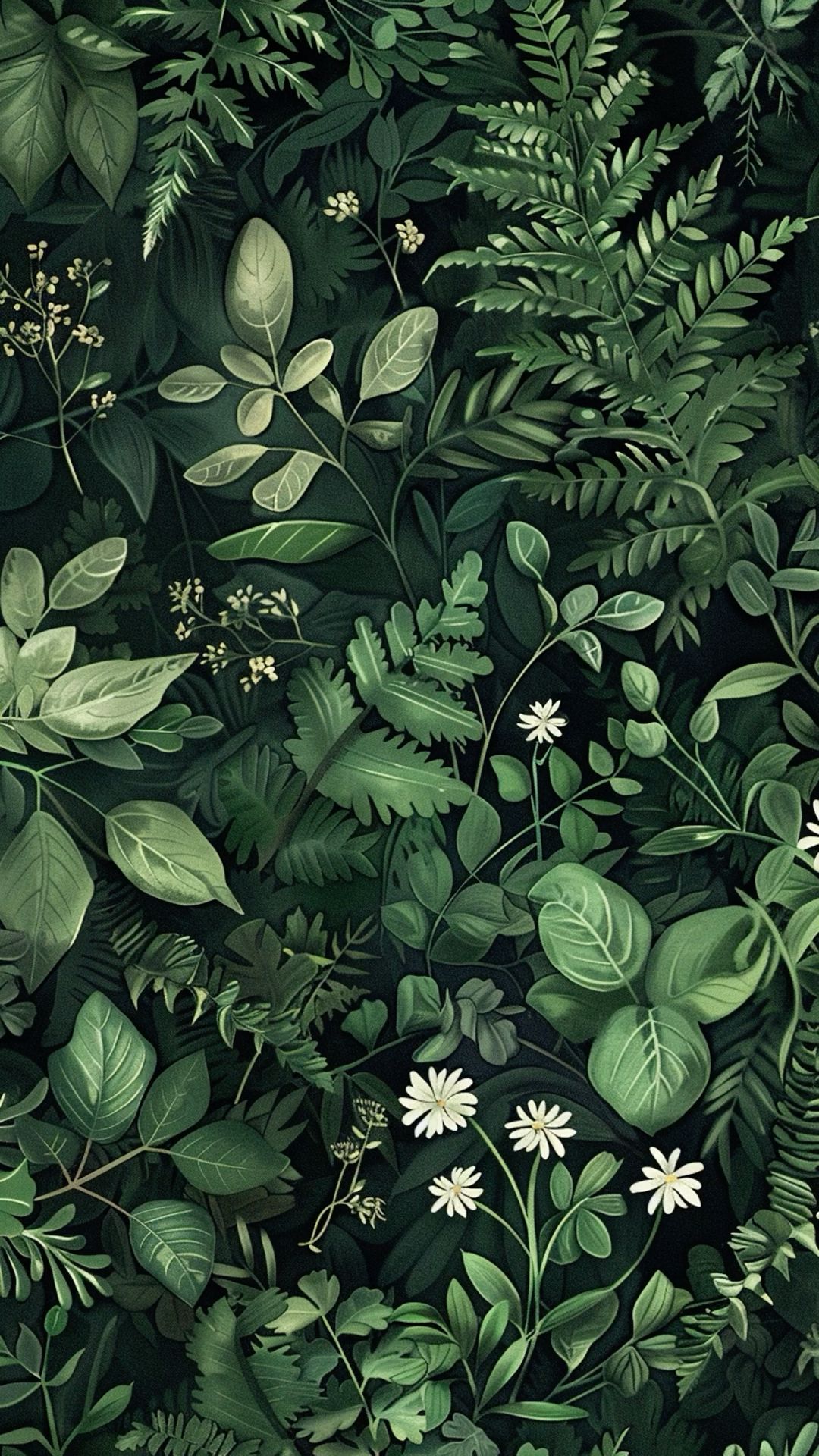 aesthetic minimalist wallpaper