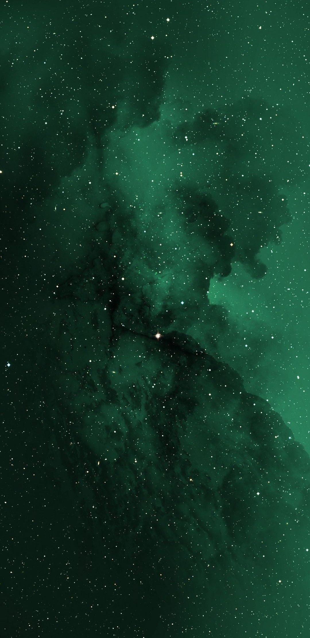 dark green aesthetic wallpaper 0023