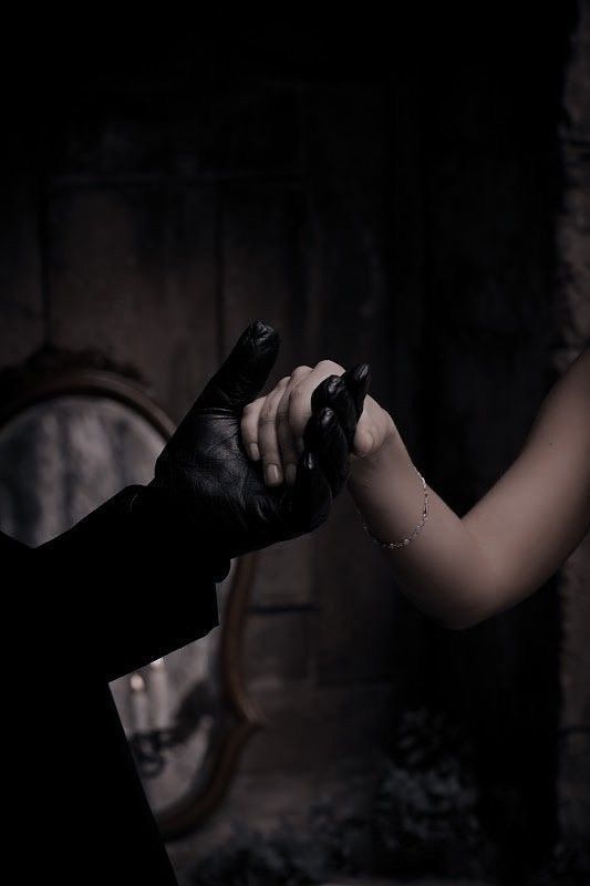 dark romance aesthetic 0039