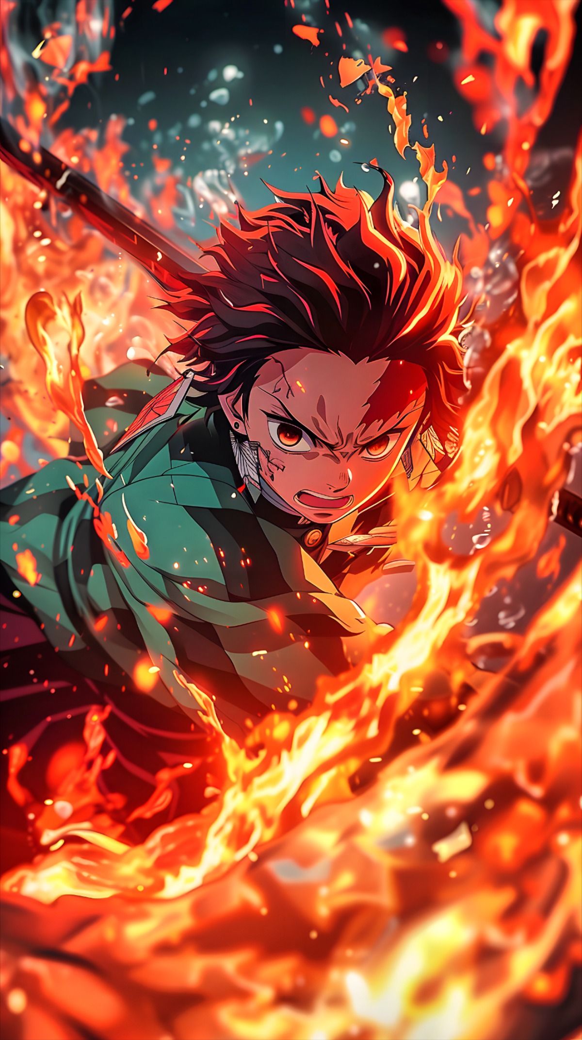 demon slayer cute-themed gifts