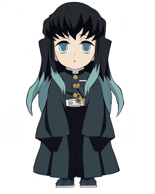 demon slayer cute 0022
