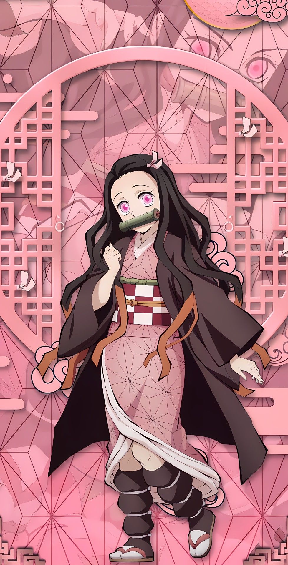 demon slayer cute 0088