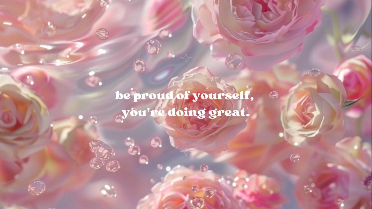 pink aesthetic wallpaper 0032