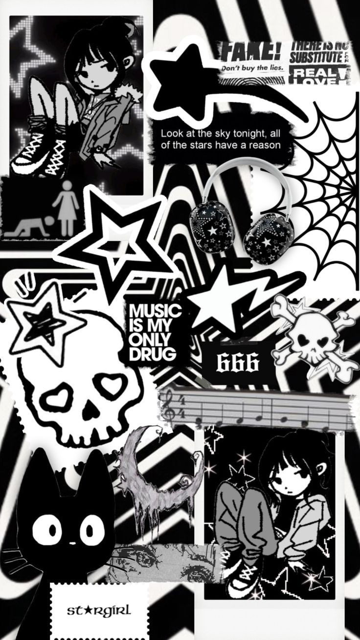 download dark aesthetic anime wallpaper free