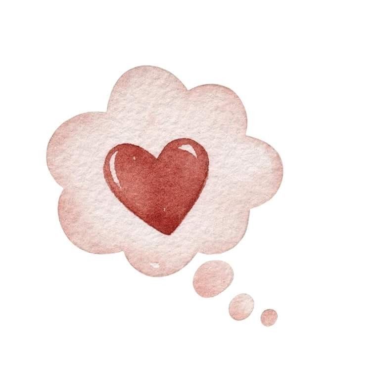 dreamy iphone aesthetic valentines day wallpaper