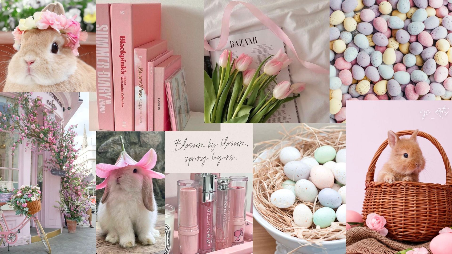 easter wallpaper aesthetic 0056