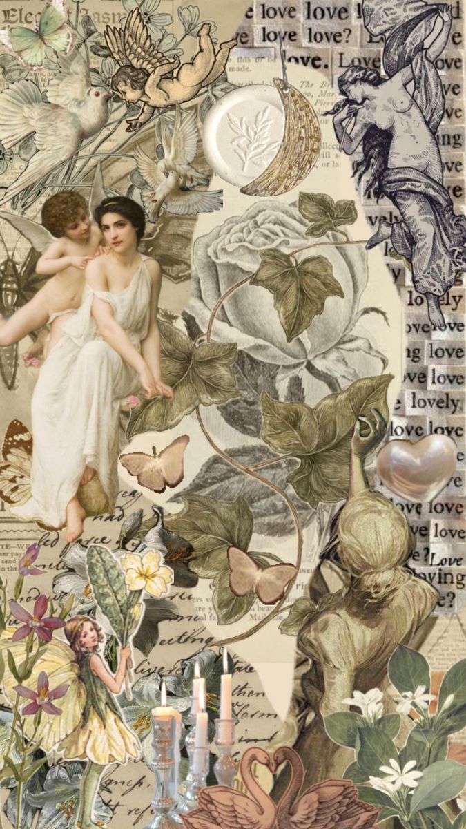 elegant Bridgerton aesthetic wallpaper themes